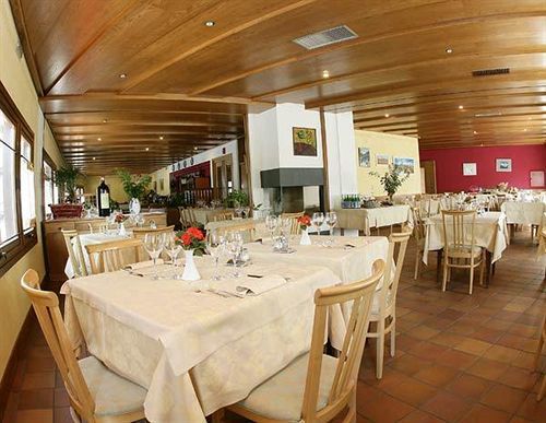 Hotel Crimea Chiavenna Exterior foto