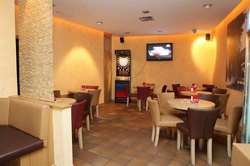 Hotel Crimea Chiavenna Exterior foto