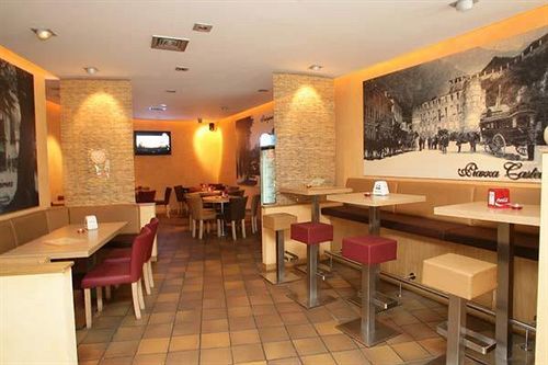 Hotel Crimea Chiavenna Exterior foto